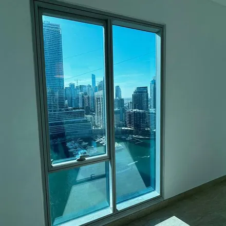 Image 3 - The Aurora, Marina Promenade, Dubai Marina, Dubai, United Arab Emirates - Apartment for rent
