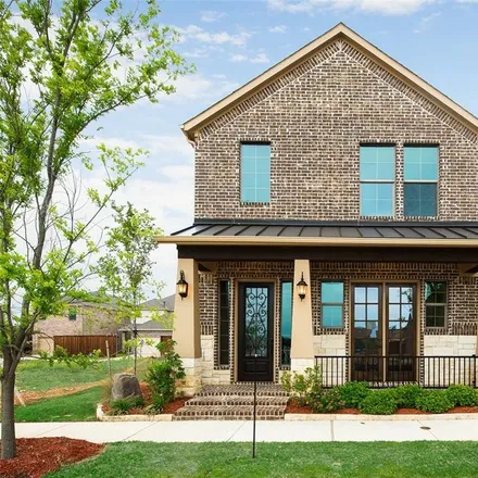 Buy this 3 bed house on 4428 Villa Drive in Flower Mound, TX 75028