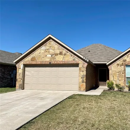 Buy this 3 bed house on 122 Red Cloud Drive in Greenville, TX 75402