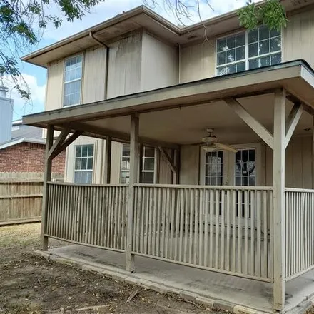 Image 3 - 7311 Autumn Brook, Converse, TX 78109, USA - House for sale