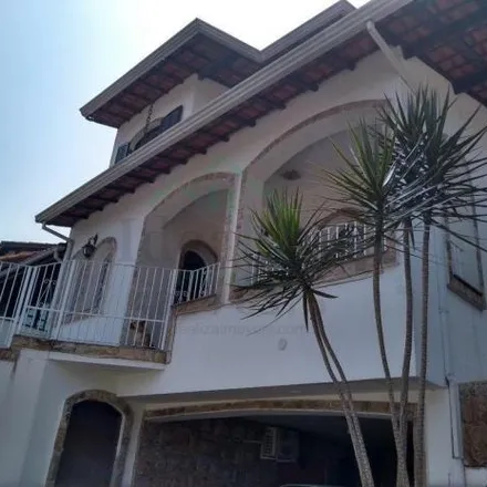 Rent this studio house on Rua Boa Vista in Centro Alto, Ribeirão Pires - SP