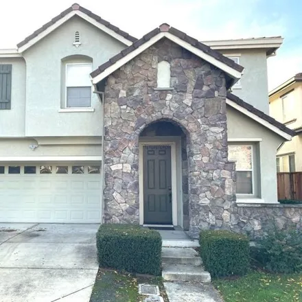 Rent this 5 bed house on 34488 Torrey Pine Ln in Union City, California