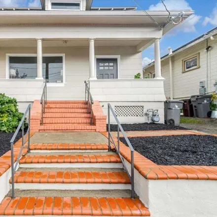 Buy this 3 bed house on 868 58th Street in Oakland, CA 94608