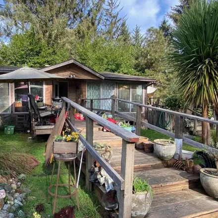 Buy this 2 bed house on Meyers Avenue in Pine Hill, Humboldt County