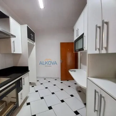 Buy this 3 bed house on Rua Rosa Claro Martins in Bosque dos Ipês, São José dos Campos - SP