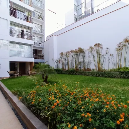 Rent this 2 bed apartment on Friend's House in Manco Capac Street, Miraflores