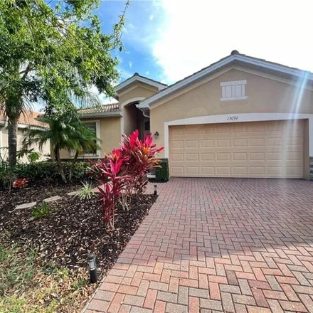 Rent this 3 bed house on 13080 Silver Thorn Loop in Moody River Estates, North Fort Myers