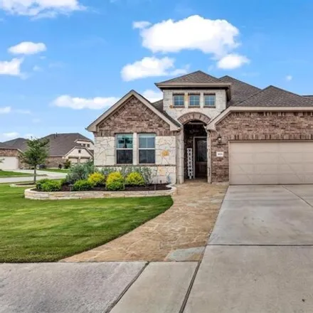Buy this 4 bed house on 20968 Windham Drive in Pflugerville, TX 78660