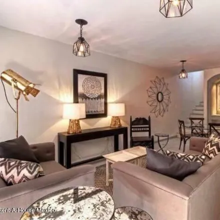 Buy this 1 bed house on Privada Camino Antiguo 34 in La Colina, 37720 San Miguel de Allende