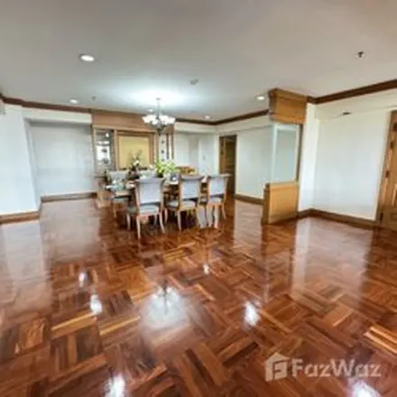 Image 4 - unnamed road, Vadhana District, 10110, Thailand - Apartment for rent