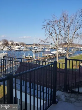 Image 2 - Castle Marina, Queen Victoria Way, Chester, Queen Anne's County, MD 21619, USA - Condo for rent