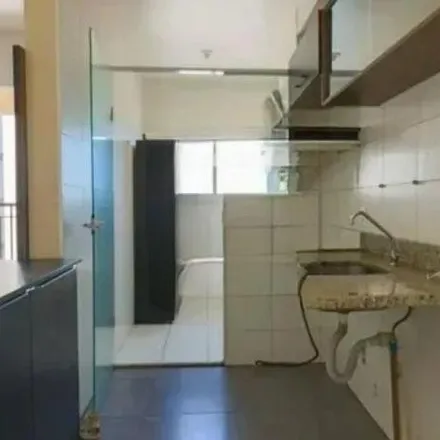 Buy this 2 bed apartment on Rua Doutor Carlos Aldrovandi in Vila Andrade, São Paulo - SP