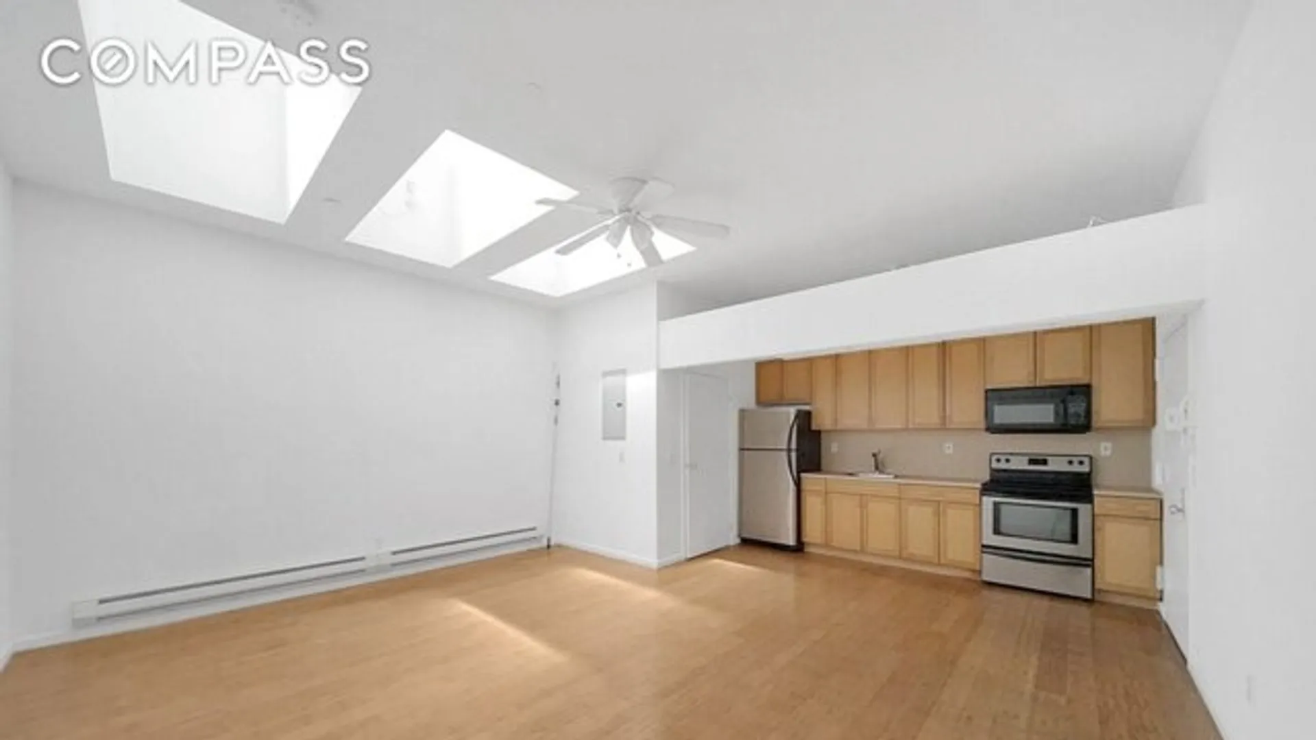 74 Milton Street, New York, NY 11222, USA | 2 bed house for rent