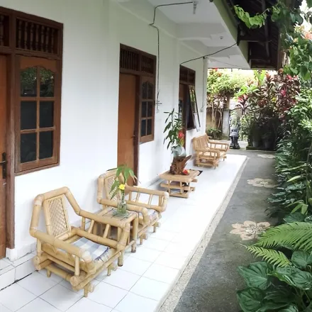 Rent this 3 bed house on Ubud in Kutuh, ID