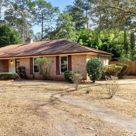 Buy this 4 bed house on 902 Kings Road in Hinesville, GA 31313
