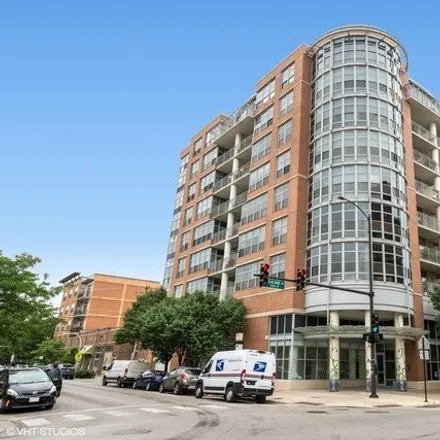 Buy this 1 bed condo on 26 South Racine Avenue in Chicago, IL 60608