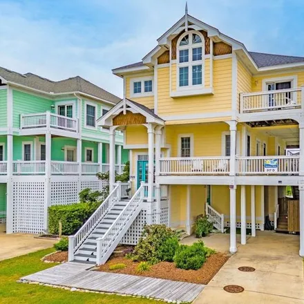 Buy this 4 bed house on 1709 North Croatan Highway in Kill Devil Hills, NC 27948
