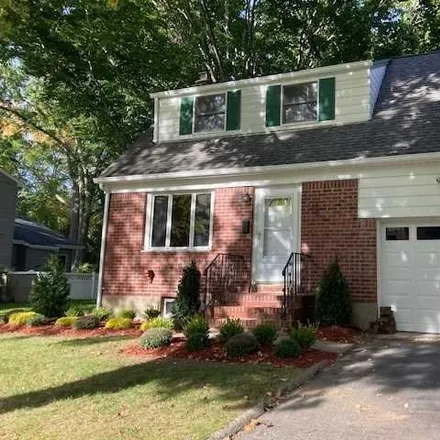 Rent this 3 bed house on 47 Park Avenue in Cresskill, Bergen County