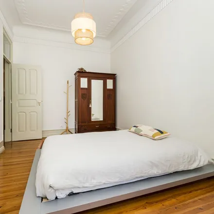 Rent this 2 bed apartment on Rua de Moçambique 31 in 1170-234 Lisbon, Portugal