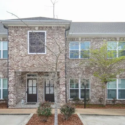 Buy this 2 bed townhouse on 180 Guest Drive in Green Oaks, Starkville