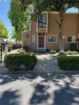 Buy this 2 bed townhouse on 8985 Alcosta Boulevard in San Ramon, CA 94583