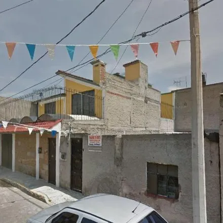 Buy this 3 bed house on Calle 15 de Abril de 1919 in Xochimilco, 16035 Mexico City