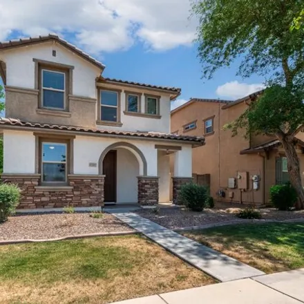 Buy this 4 bed house on 2787 South Arroyo Lane in Gilbert, AZ 85295