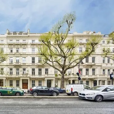 Buy this studio apartment on 22 Queen's Gate in London, SW7 5QL