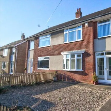 Image 1 - Winston Drive, Cottingham, HU16 5NP, United Kingdom - Duplex for sale