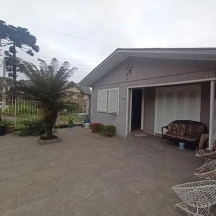 Buy this 3 bed house on Rua Theodoro Michaelsen in Moura, Gramado - RS