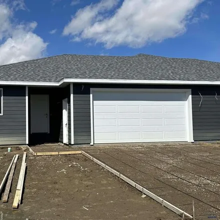 Buy this 3 bed house on 305 West Sunnydale Road in Box Elder, SD 57719