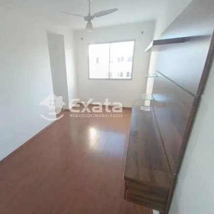 Rent this 2 bed apartment on unnamed road in Parque Santa Márcia, Votorantim - SP