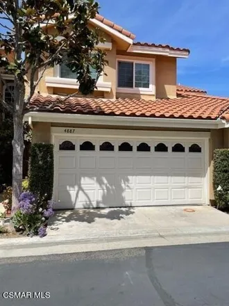 Rent this 3 bed house on 4813 Lazio Way in Oak Park, Ventura County
