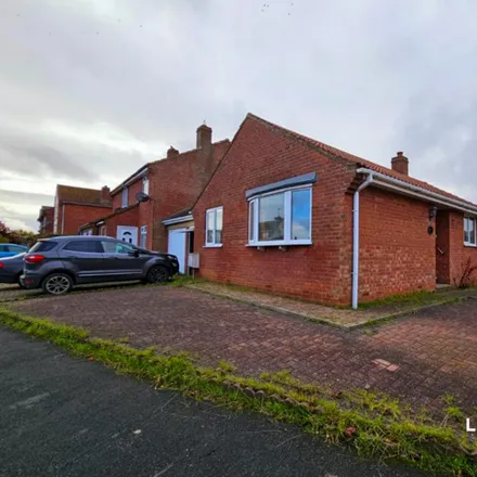 Image 1 - Constable Road, Hunmanby, YO14 0NF, United Kingdom - House for sale
