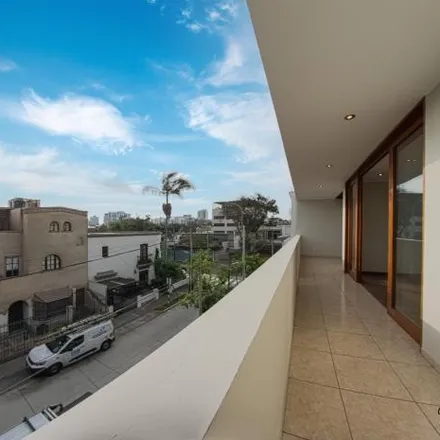 Buy this 6 bed house on Calle Federico Villarreal in San Isidro, Lima Metropolitan Area 15046