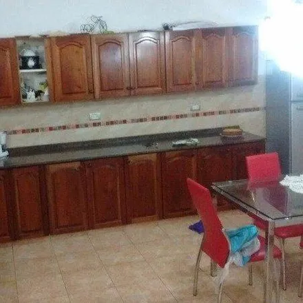 Buy this 2 bed house on Almacén De Comidas in El Nogal, Departamento Calamuchita