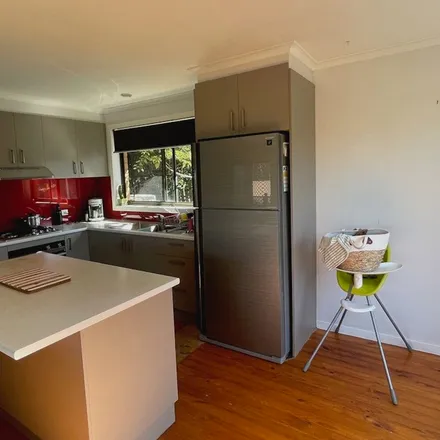 Rent this 3 bed apartment on Surf Circle in Tura Beach NSW 2548, Australia