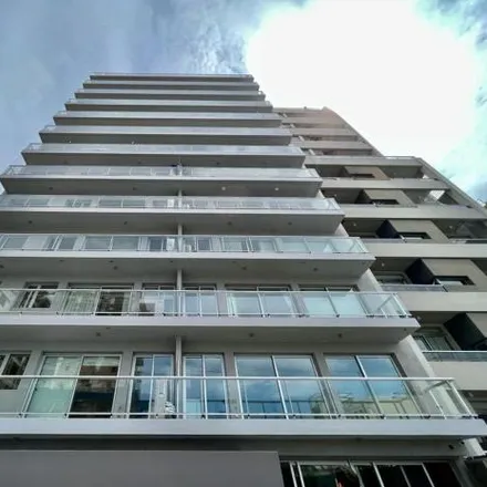 Rent this 2 bed apartment on Avenida Corrientes 5423 in Villa Crespo, C1414 AJH Buenos Aires