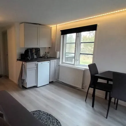 Rent this 1 bed apartment on 360 73 Lenhovda