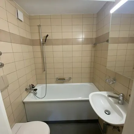 Rent this 4 bed apartment on Kronbergstrasse 8 in 9320 Arbon, Switzerland