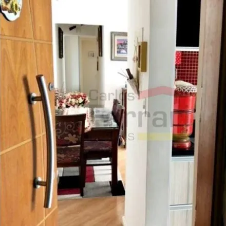 Buy this 2 bed apartment on Rua Salvador Tolezano in 164, Rua Salvador Tolezano