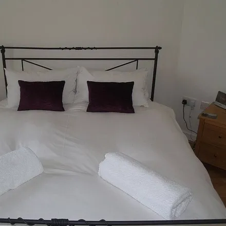 Rent this 1 bed apartment on Highland in PH32 4BJ, United Kingdom
