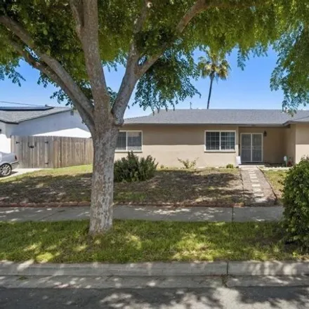 Image 1 - 9411 Saint Andrews Drive, Santee, CA 92071, USA - House for sale