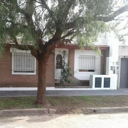 Buy this studio apartment on Viale 300 in Partido de Morón, Haedo