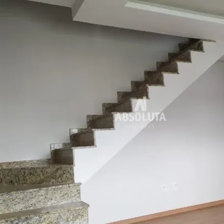 Buy this 4 bed apartment on Rua Artur Nascimento in Albertina, Conselheiro Lafaiete - MG
