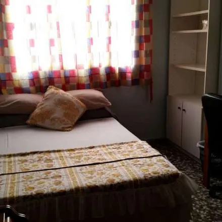 Rent this 1 bed apartment on Calle Marqués de Ordoño in 30002 Murcia, Spain