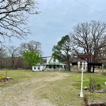 Image 1 - N3915 Road, Beggs, Okmulgee County, OK 74221, USA - House for sale