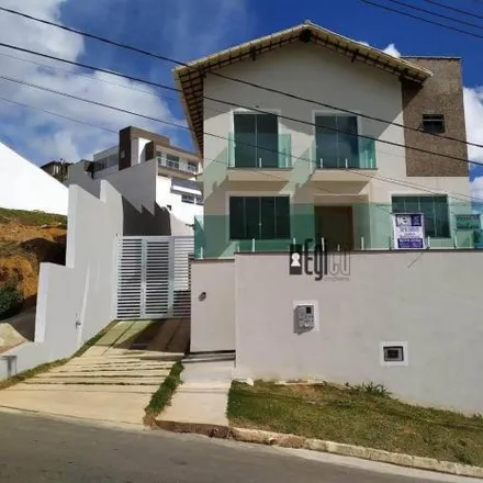 Image 2 - Avenida Doutor João Navarro Saggioro, Muçunge da Grama, Juiz de Fora - MG, 36047-210, Brazil - House for sale