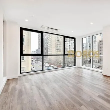 Image 8 - 51 Essex Street, New York, NY 10002, USA - House for rent