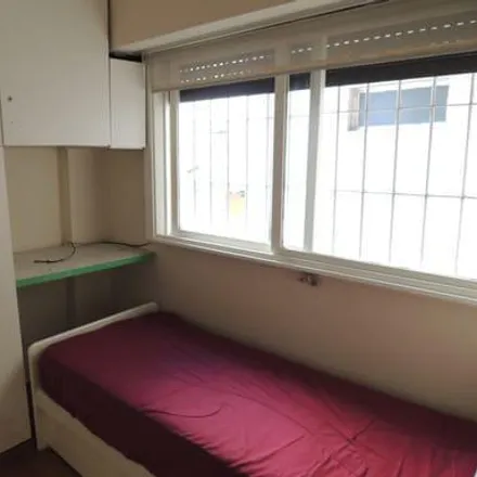 Rent this 3 bed apartment on Avenida Raúl Scalabrini Ortiz 2184 in Palermo, C1425 DBP Buenos Aires